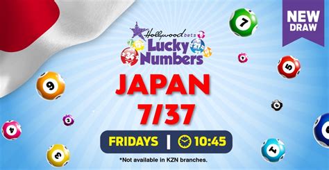 lucky 7 lotto japan result